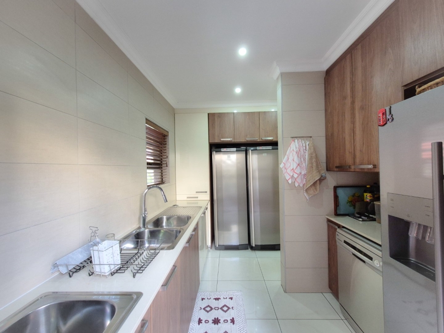 4 Bedroom Property for Sale in Maraldi Estate Free State